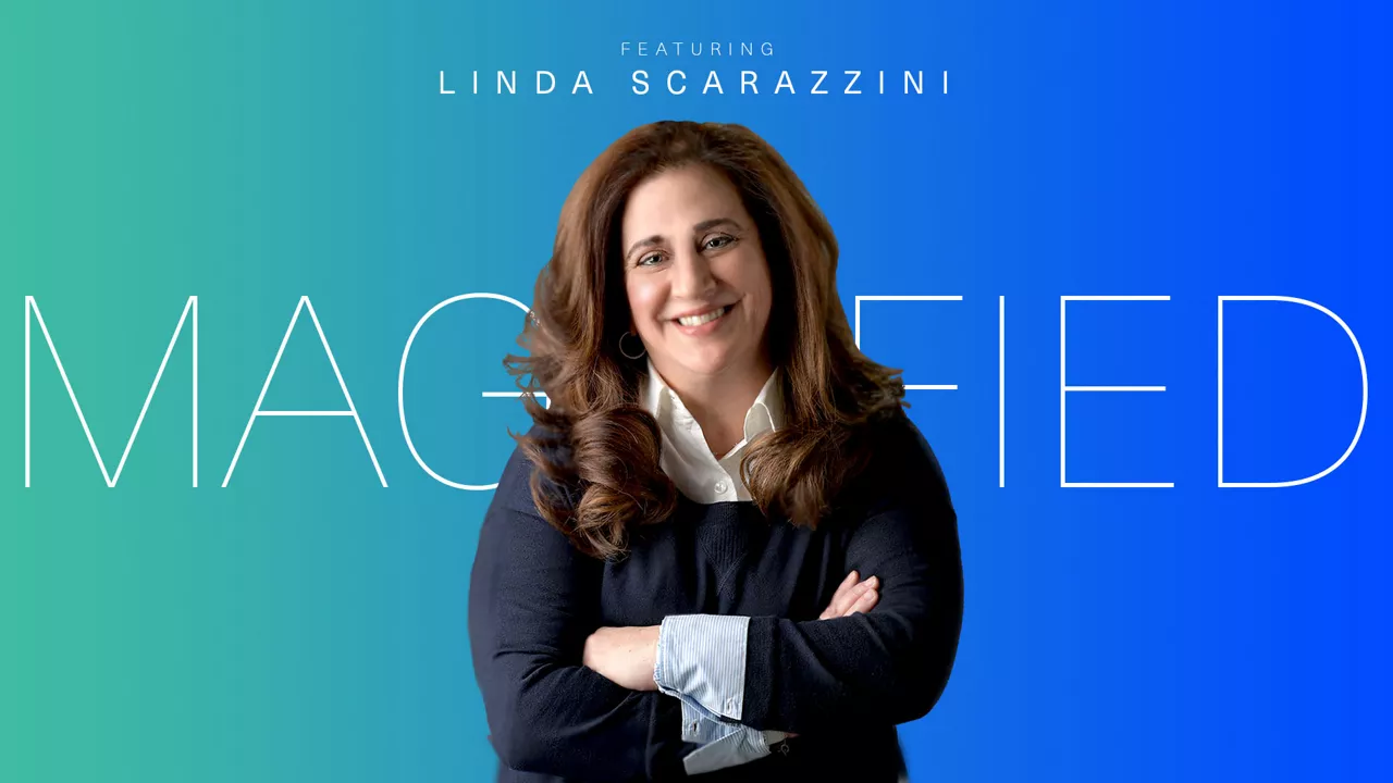 linda scarazzinni