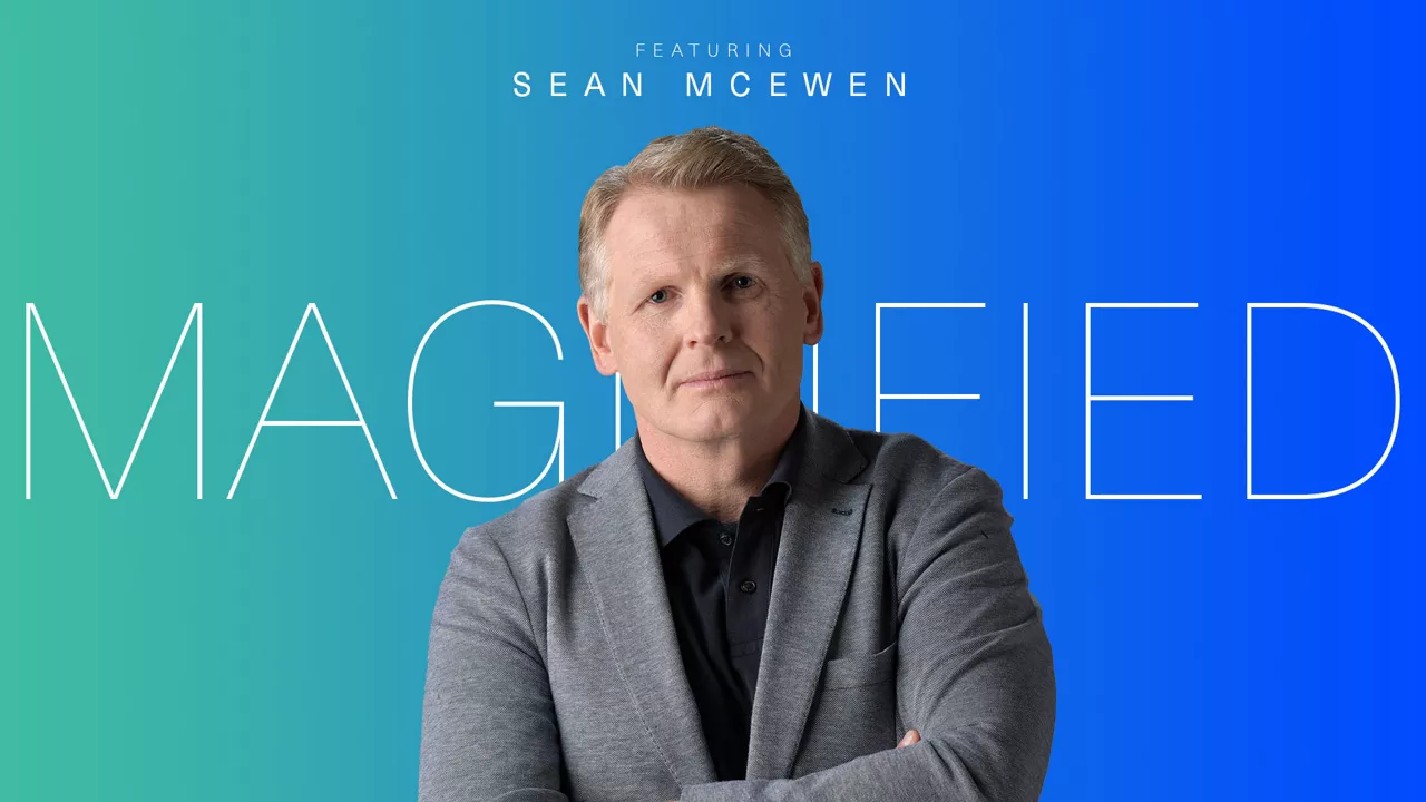 sean mcewan