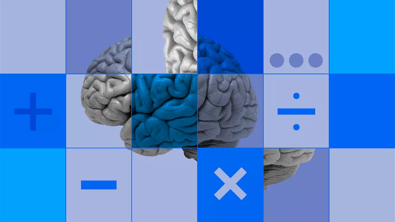 The Math Of Migraine