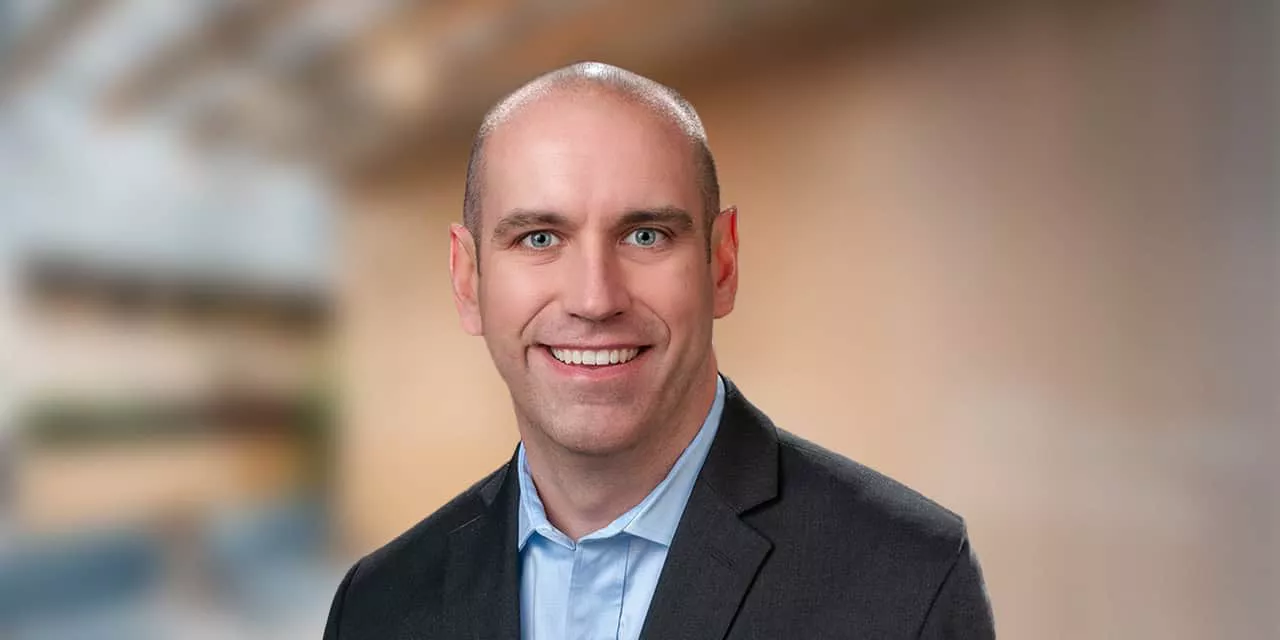 Michael Foley