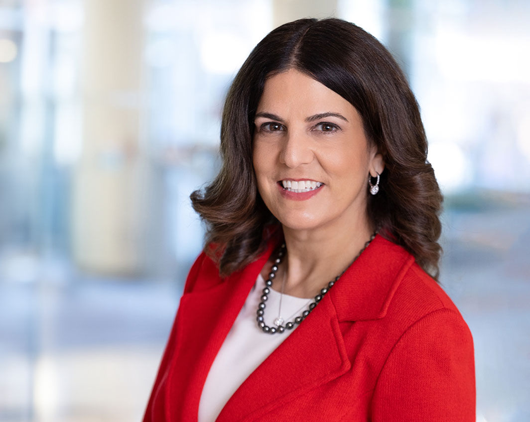 Nicole Mowad-Nassar, Senior VP, AbbVie & President, Global Allergan Aesthetics