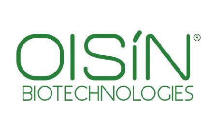 oisin logo