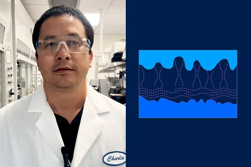 scientist one minute thesis video thumbnail