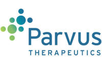 Parvus Therapeutics Logo