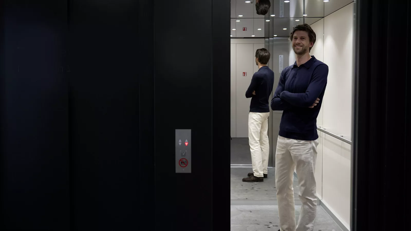 Meet Florian