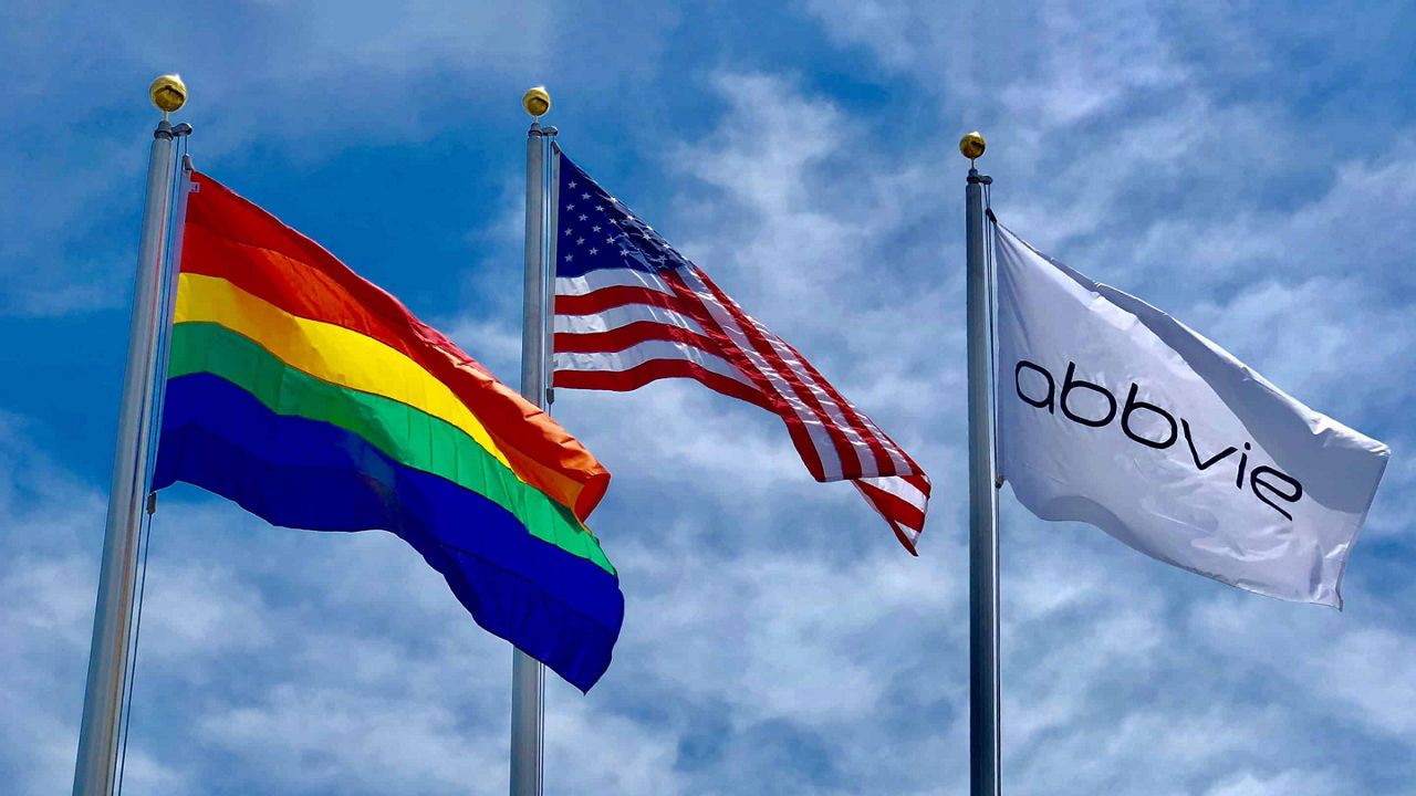 pride flag 