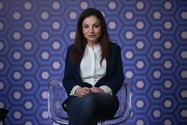 Prof Bella Ungar