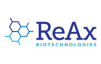 ReAx logo