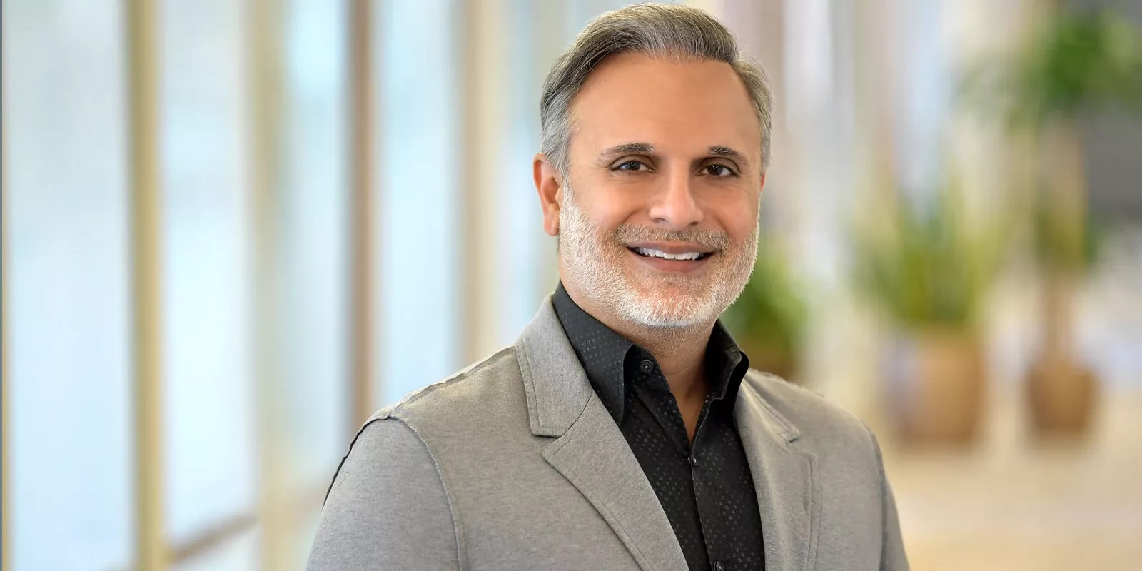 Roopal Thakkar, M.D​​.