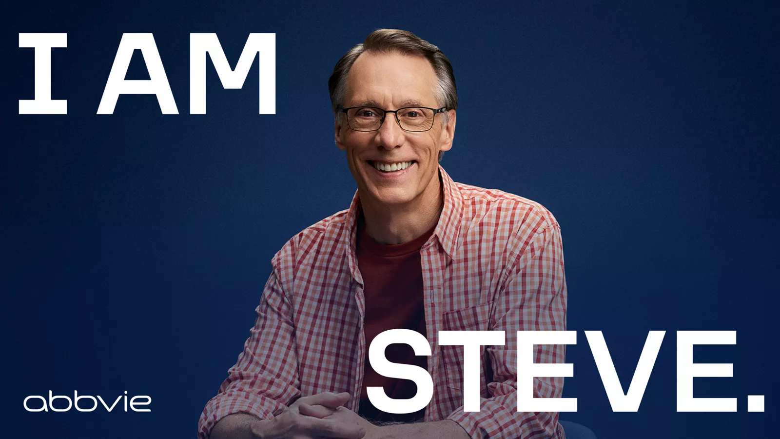 iam steve video thumbnail