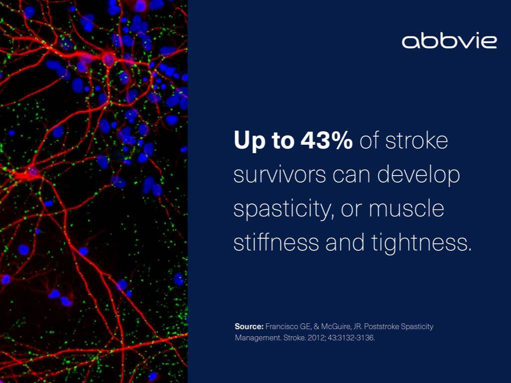 Life after a stroke 