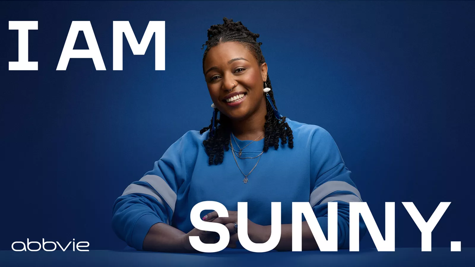 i am sunny video thumbnail