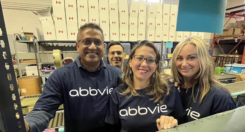 Supporting communities