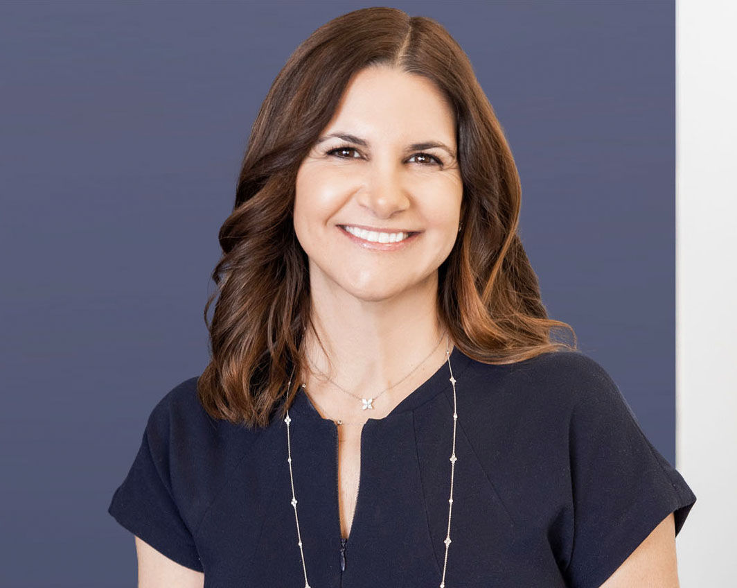 Tracie Haas headshot