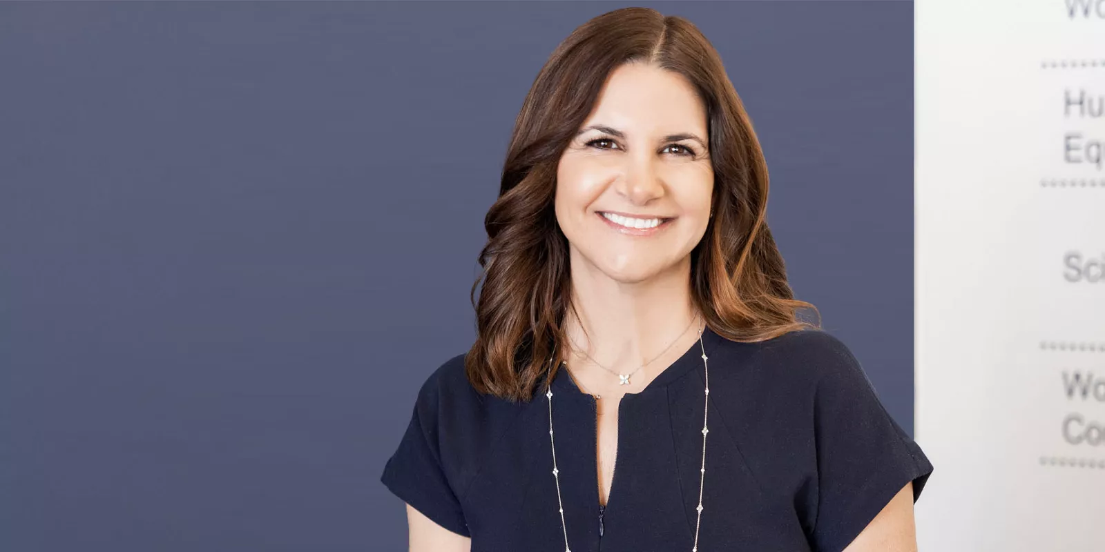 Tracie Haas headshot