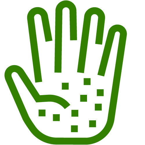 hand icon