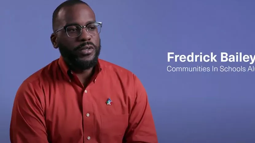 AbbVie Partner Spotlight: The Promise of Communities In Schools